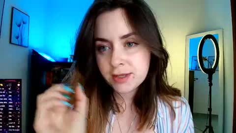 madelamee online show from February 24, 11:14 pm
