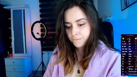 madelamee online show from May 15, 11:45 pm