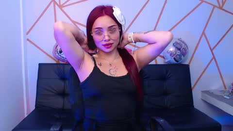 madeleine__18 online show from April 1, 3:07 am