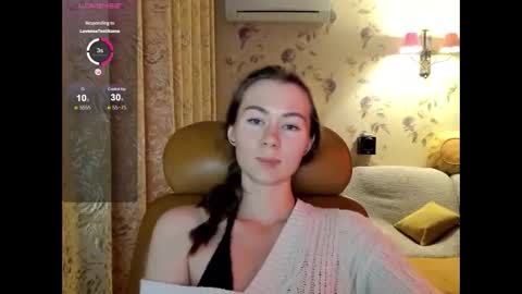 madeleinequincy online show from October 11, 2:55 am