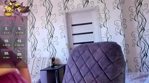 Snapshot of madelinajackson chatting on March 30, 3:40 am Madelina online show from March 30, 3:40 am