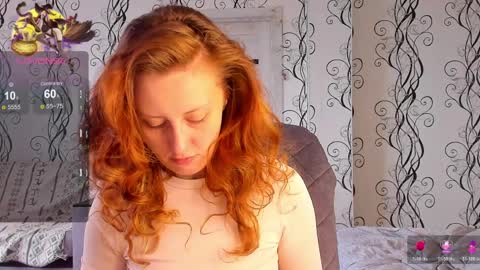 Snapshot of madelinajackson chatting on April 6, 5:41 am Madelina online show from April 6, 5:41 am