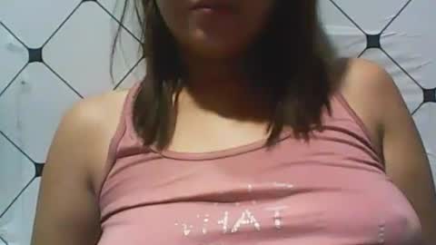 Snapshot of madeline263 chatting on October 22, 8:52 pm madeline263 online show from October 22, 8:52 pm