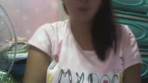 Snapshot of madeline263 chatting on January 31, 9:57 pm madeline263 online show from January 31, 9:57 pm