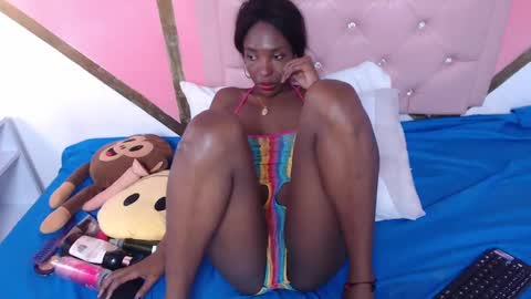 Snapshot of madeline_woods chatting on January 6, 9:54 pm Madeline online show from January 6, 9:54 pm