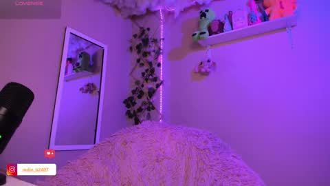 Madeline  online show from September 30, 3:11 am