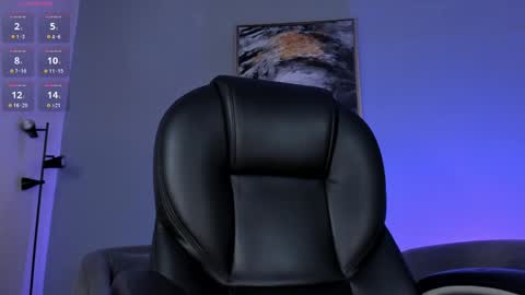 Madeline online show from January 11, 12:40 pm