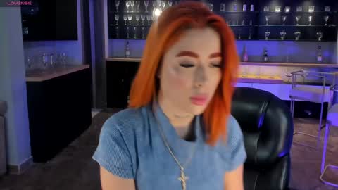 Madeline online show from January 18, 8:20 am