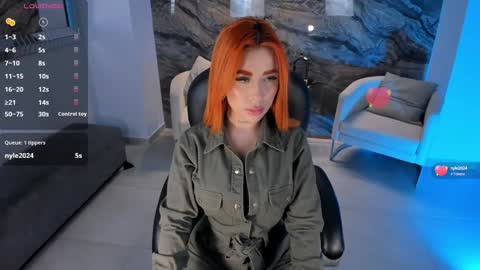 Madeline online show from January 21, 8:41 am