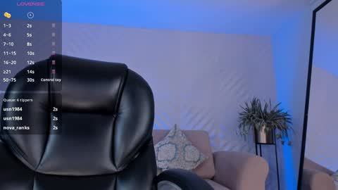 Madeline online show from January 28, 1:38 pm