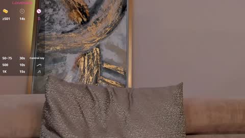 Madeline online show from February 8, 11:24 pm