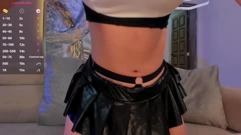 Madeline online show from February 9, 8:11 am