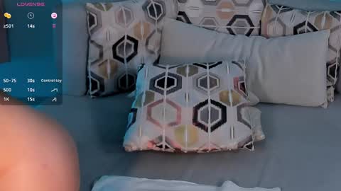 Madeline online show from February 11, 10:59 am