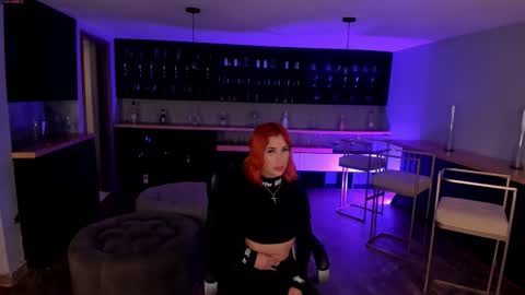 Madeline online show from September 23, 12:19 pm