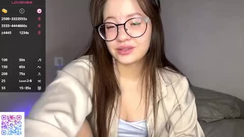 Yoko online show from March 23, 2:54 pm