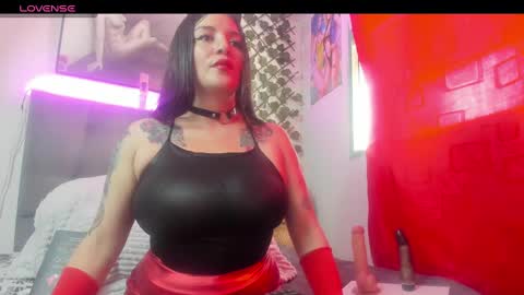 Madelyn. online show from February 9, 9:39 pm