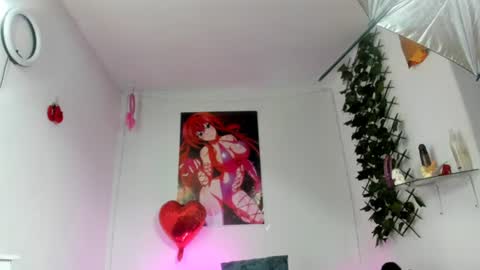 Madelyn. online show from July 3, 12:17 am