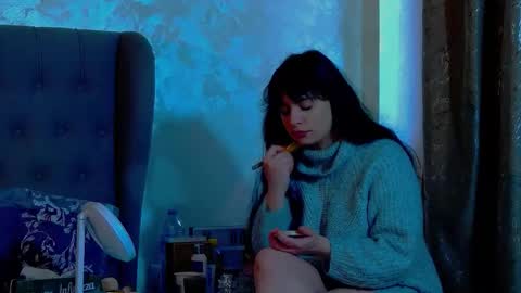 madelynvelure online show from February 13, 7:15 am