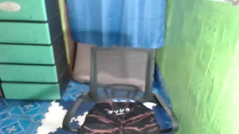 Snapshot of madeson69 chatting on December 3, 12:18 am Maricel online show from December 3, 12:18 am