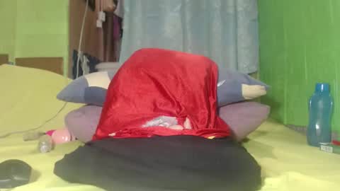 Snapshot of madeson69 chatting on February 3, 6:22 am Maricel online show from February 3, 6:22 am