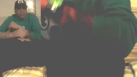 madeyoulook818 online show from January 12, 8:08 am