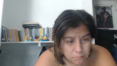 Snapshot of madfeather chatting on September 10, 6:41 pm Letty online show from September 10, 6:41 pm