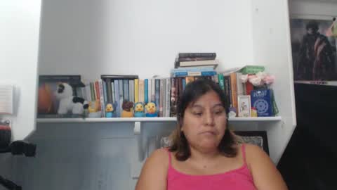 Letty online show from October 13, 6:41 pm