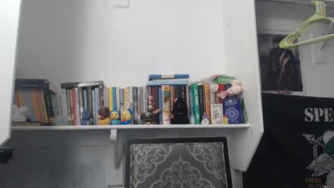 Letty online show from November 13, 10:19 pm