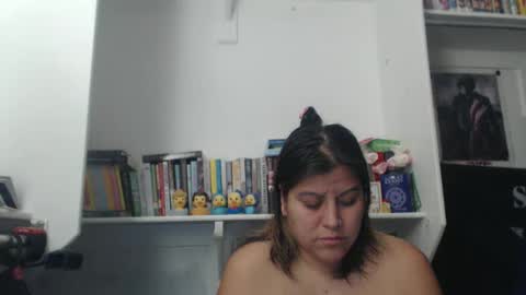 Letty online show from December 3, 3:10 pm