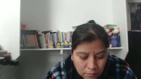 Letty online show from December 14, 2:33 pm