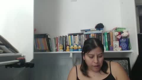 Letty online show from December 17, 8:26 pm