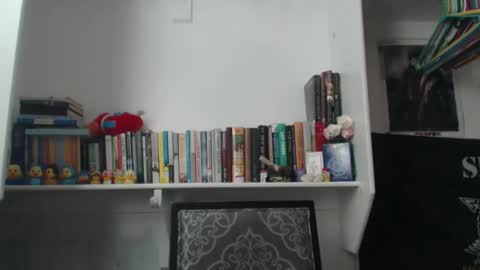 Letty online show from February 2, 5:55 pm