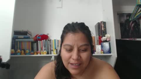 Letty online show from February 6, 1:47 pm