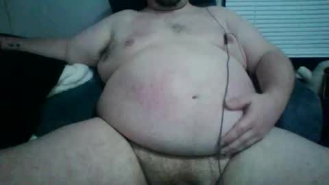 Snapshot of madhatterj chatting on November 19, 4:45 am MadHatterJ online show from November 19, 4:45 am