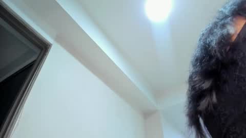 Snapshot of madhi_evans chatting on February 26, 10:15 am Madhi online show from February 26, 10:15 am