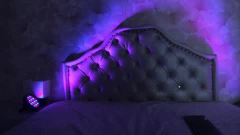 madhison_5 online show from November 9, 8:40 pm