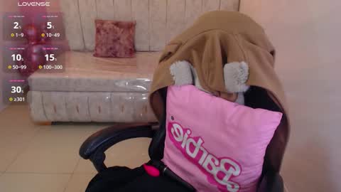 Madhison  online show from March 13, 8:26 pm