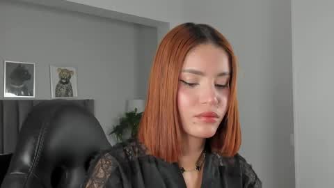 Madie  online show from April 29, 12:20 pm