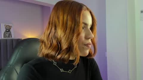 Madie  online show from May 13, 11:29 am