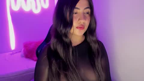 Madisson Smith  online show from November 20, 6:02 am