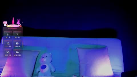 Snapshot of madiixwatson chatting on October 16, 11:00 am Madison Watson online show from October 16, 11:00 am