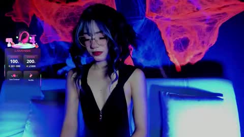 Snapshot of madiixwatson chatting on October 27, 10:52 am Madison Watson online show from October 27, 10:52 am