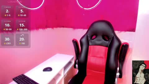 Snapshot of madiso_santiel chatting on September 29, 7:19 pm madiso_santiel online show from September 29, 7:19 pm