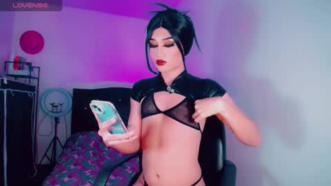 Snapshot of madiso_santiel chatting on October 6, 7:00 pm madiso_santiel online show from October 6, 7:00 pm