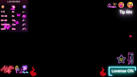 Snapshot of madiso_santiel chatting on January 18, 3:10 am madiso_santiel online show from January 18, 3:10 am