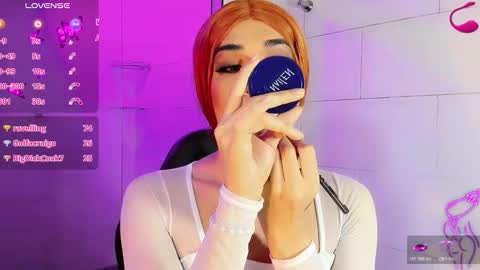 Snapshot of madiso_santiel chatting on January 31, 7:11 pm madiso_santiel online show from January 31, 7:11 pm