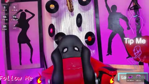 Snapshot of madiso_santiel chatting on February 2, 7:45 pm madiso_santiel online show from February 2, 7:45 pm