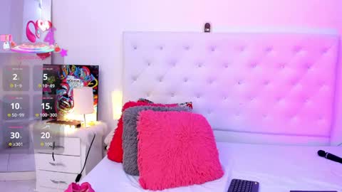 Jenny  online show from May 11, 3:07 pm