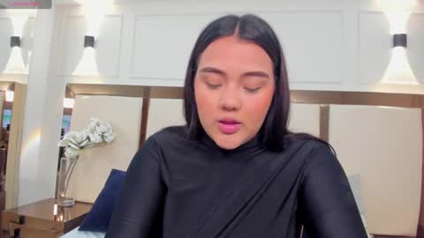 Snapshot of madison_monroy chatting on September 26, 1:26 pm Madison Monroy online show from September 26, 1:26 pm