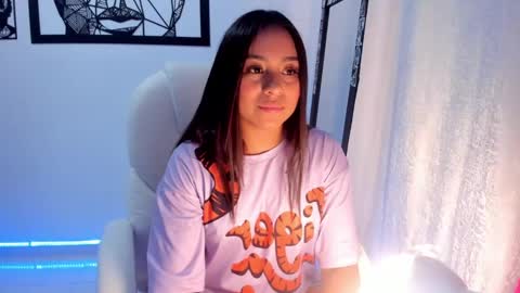Snapshot of madison_montes chatting on February 9, 5:50 am madison montes online show from February 9, 5:50 am